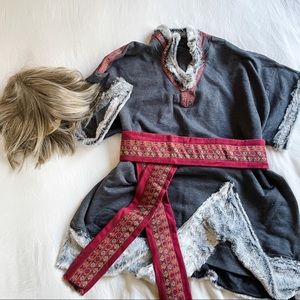 Kristoff Costume